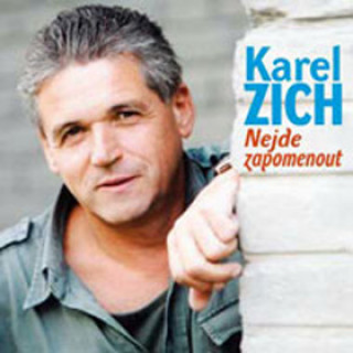 Аудио Nejde zapomenout Karel Zich