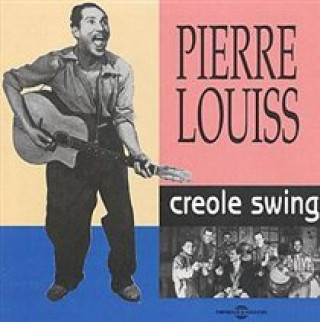 Audio Creole Swing 