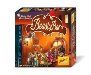 Game/Toy Beasty Bar Stefan Kloß