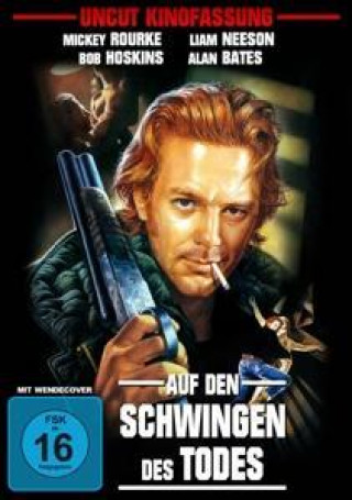 Video Auf den Schwingen des Todes - uncut Kinofassung Liam Neeson