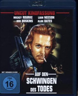 Filmek Auf den Schwingen des Todes - uncut Kinofassung Liam Neeson