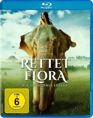 Video Rettet Flora - Die Reise ihres Lebens Jenna Ortega