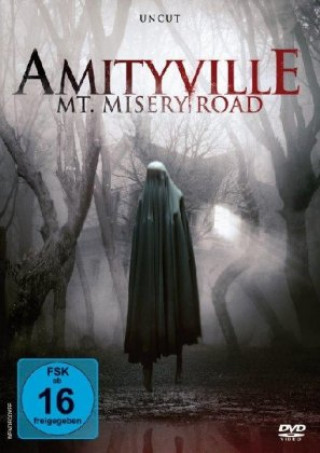 Video Amityville - Mt. Misery Road Chuck Morrongiello