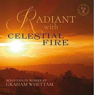 Zvok Radiant With Celestial Fire (Graham Whettam) 