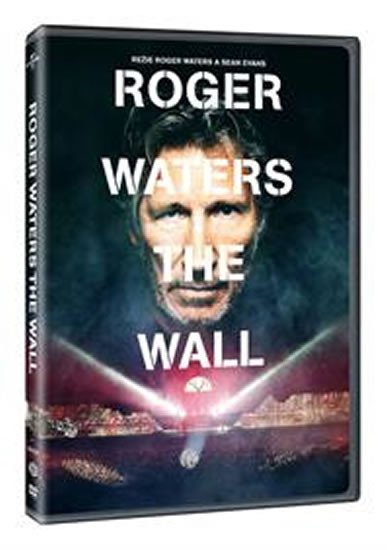 Video Roger Waters: The Wall DVD 