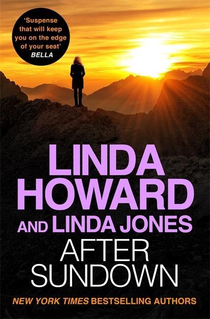 Kniha After Sundown Linda Howard