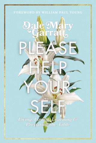 Boek Please Help Yourself Dale Mary Garratt