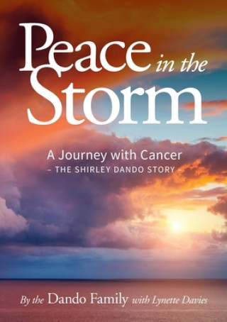 Knjiga Peace in the Storm 