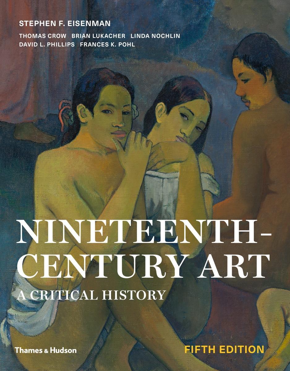 Книга Nineteenth-Century Art Stephen F Eisenman