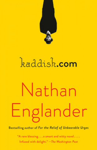 Buch kaddish.com Englander