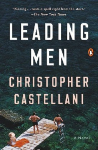 Book Leading Men 