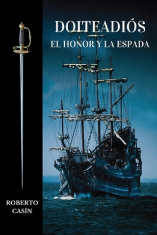 Knjiga Doiteadios Roberto Casín
