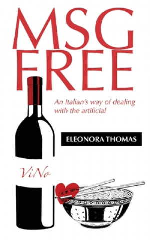 Knjiga Msg Free Eleonora Thomas