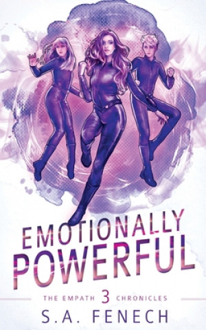Kniha Emotionally Powerful 