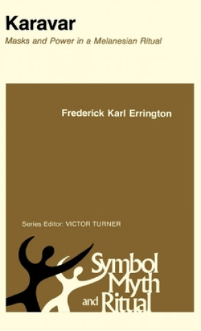 Book Karavar 