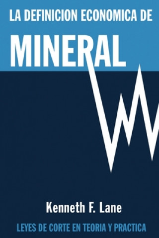 Carte La Definición Económica de Mineral 