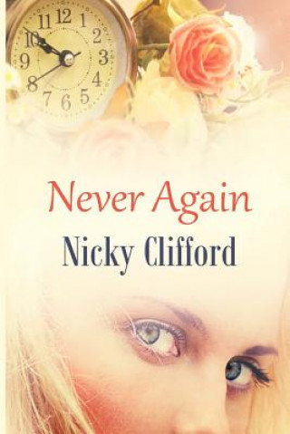 Knjiga Never Again Nicky Clifford