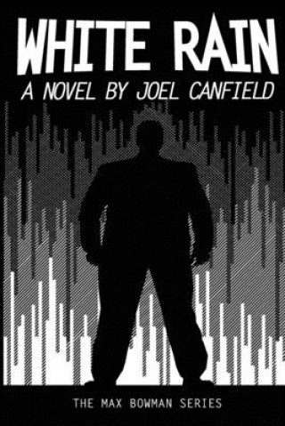 Book White Rain Lisa Canfield