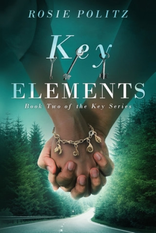 Knjiga Key Elements Rosie Politz