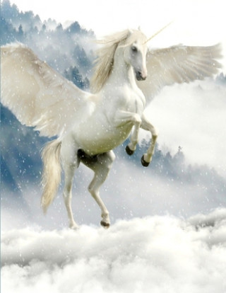 Knjiga Unicorn Notebook Rwg