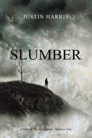Book Slumber Justin Harris