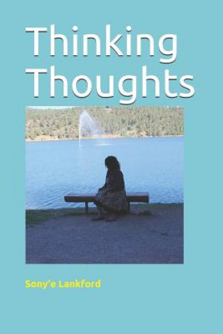 Knjiga Thinking Thoughts Sony'e Lankford