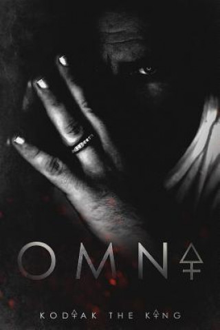 Knjiga Omni Kodiak the King