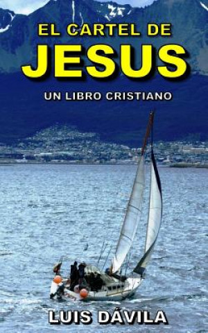 Kniha cartel de Jesus 100 Jesus Books