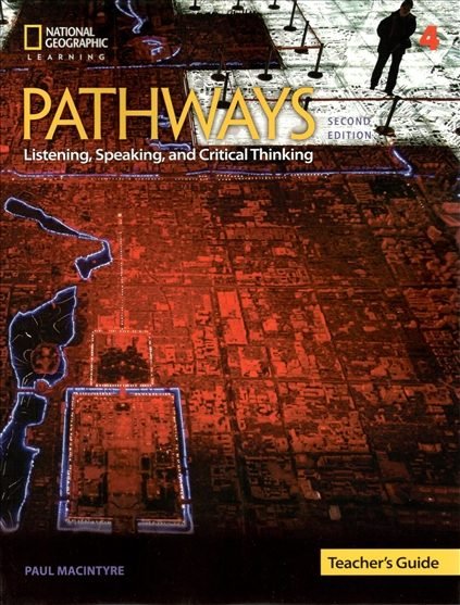 Carte Pathways: Reading, Writing, and Critical Thinking 4: Student Book 4a/Online Workbook 