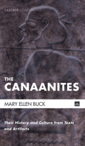 Knjiga Canaanites Mary Ellen Buck