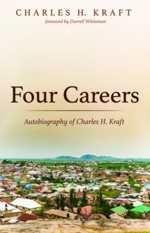 Kniha Four Careers 