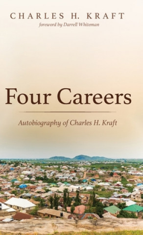 Kniha Four Careers 