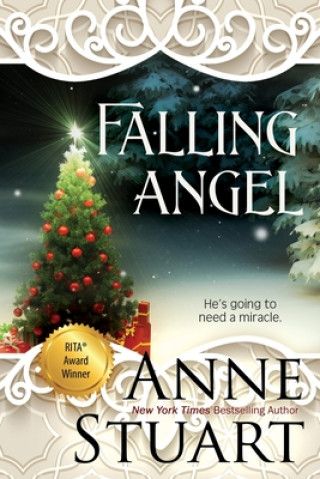 Libro Falling Angel 