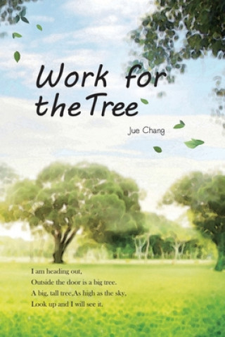 Knjiga Work For The Tree ??