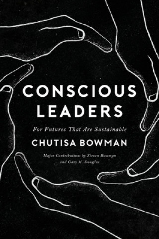 Book Conscious Leaders 