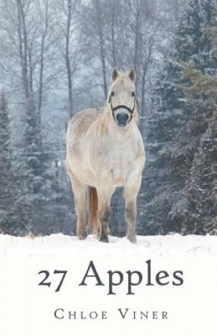 Knjiga 27 Apples 