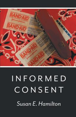 Kniha Informed Consent 