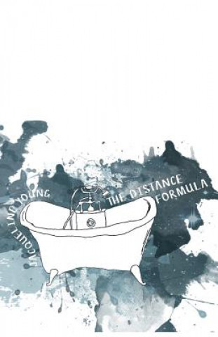 Knjiga The Distance Formula Jacqueline Young
