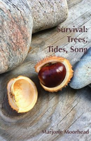 Книга Survival: Trees, Tides, Song 