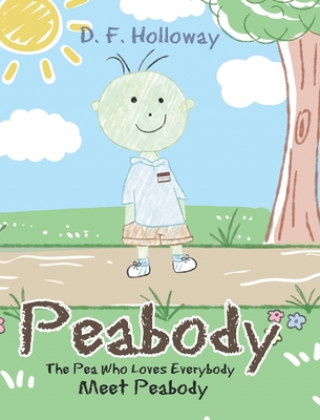 Book Peabody D. F. Holloway