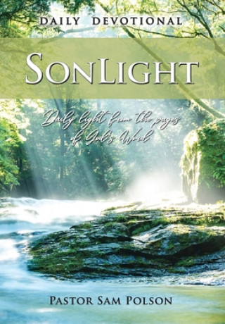 Knjiga SonLight Sam Polson