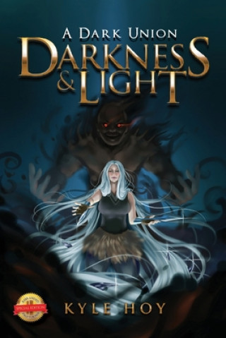 Книга Darkness & Light 