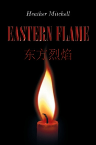 Kniha Eastern Flame 