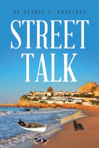 Könyv Street Talk 