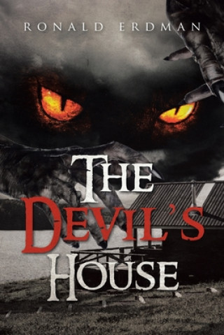 Knjiga Devil's House Ronald Erdman