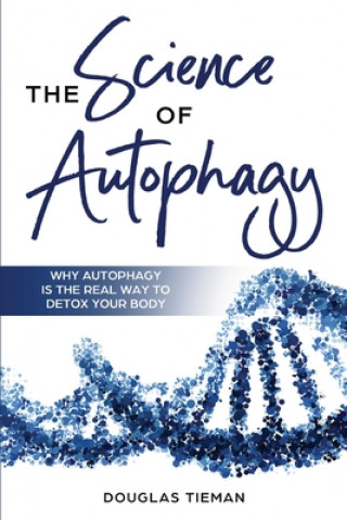 Carte Science Of Autophagy 