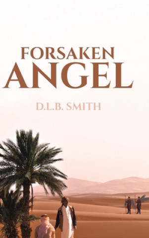 Kniha Forsaken Angel 