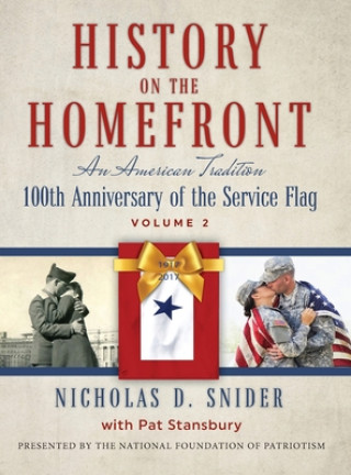 Carte History on the Home Front, Volume II 