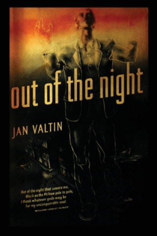 Книга Out of the Night 