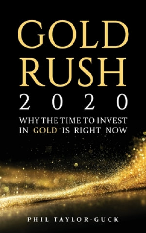 Kniha Gold Rush 2020 
